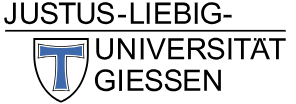 Justus-Liebig-Universität Gießen Logo