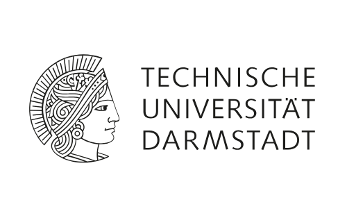 Technische Universität Darmstadt Logo